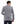 Load image into Gallery viewer, Slim Fit Twill Long Sleeves Blazer - Blue &amp; White
