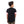 Load image into Gallery viewer, Boys Color Block Casual T-shirt - Black

