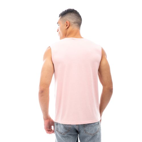 Printed Only Brand Comfy Tank Tops - Rose