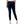 Load image into Gallery viewer, Solid Elastic Waist With Drawstring Sweatpants - Navy Blue
