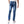 Load image into Gallery viewer, Casual Wash Out Medium Blue Jeans
