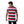 Load image into Gallery viewer, Striped Turn Down Neck Polo Shirt - Dark Grey
