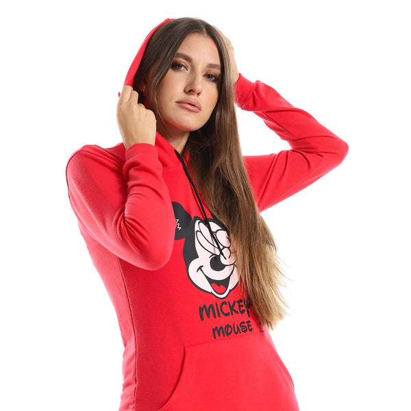 mickey_mouse_training_set_with_kangaroo_pockets_-_fuchsia