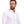 Load image into Gallery viewer, Basic Cotton Buttoned Long Sleeves Shirt - White
