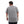 Load image into Gallery viewer, Plus Size Open V-Neck Pique Slip On T-Shirt - Dark Grey
