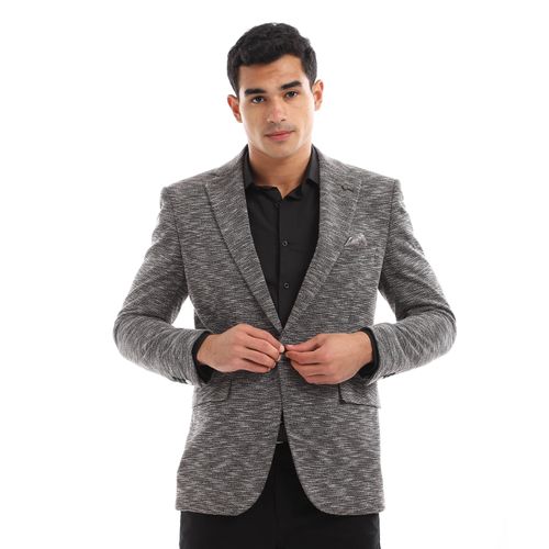 notched_lapel_slim_one_button_blazer_-_black_-_white