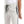 Load image into Gallery viewer, Patched Side Slip On Comfy Sweatpants - Heather Light Grey
