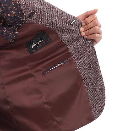 slim_fit_twill_long_sleeves_blazer_-_burgundy_-_white