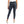 Load image into Gallery viewer, Washed Blue Black Slim Jeans
