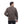 Load image into Gallery viewer, Self Pattern  Mock Collar Jacket - Grey
