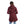 Load image into Gallery viewer, Waterproof Stitched Hooded Jacket - Maroon
