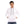 Load image into Gallery viewer, Solid Fleece Hoodie With Kangaroo Pocket - White
