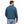 Load image into Gallery viewer, Basic V-Neck Plain Sweatshirt - Teal
