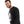 Load image into Gallery viewer, Printed Comfy Full Sleeves Sweatshirt - Black
