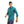 Load image into Gallery viewer, Front Patched Pocket Long Sleeves Shirt - Dark Emerald
