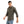Load image into Gallery viewer, Front Patched Pocket Long Sleeves Shirt - Dark Olive
