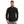 Load image into Gallery viewer, Long Sleeves Solid Button Down Shirt - Black
