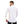 Load image into Gallery viewer, Long Sleeves Solid Button Down Shirt -White
