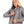 Load image into Gallery viewer, Comfy Solid Front Zipper Jacket - Grey
