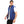 Load image into Gallery viewer, Unisex Solid Full Zipper Vest - Royal Blue
