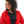 Load image into Gallery viewer, Quilted Hooded Zipper Puffer Jacket - Red
