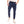 Load image into Gallery viewer, Plain Jogger Pants With Pockets - Navy Blue
