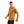 Load image into Gallery viewer, Fleece Hooded Neck Zipped Sweatshirt - Goldenrod
