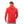 Load image into Gallery viewer, Front Stitched Cotton Hoodie - Red
