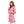 Load image into Gallery viewer, Comfy Velour Padded Hoodie Dress - Cashmere
