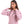Load image into Gallery viewer, Comfy Velour Padded Hoodie Dress - Light Cashmere
