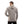 Load image into Gallery viewer, Cotton Plain Inner Fleece Zip Through Hoodie - Light Grey
