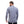 Load image into Gallery viewer, Plain Winter Classic Neck Shirt - Heather Blue
