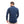 Load image into Gallery viewer, Full Buttoned Winter Shirt With Chest Pockets - Navy Blue
