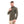 Load image into Gallery viewer, Full Buttoned Winter Shirt With Chest Pockets - Dark Green
