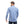 Load image into Gallery viewer, Full Buttoned Winter Shirt With Chest Pockets - Heather Blue
