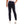 Load image into Gallery viewer, Side Red Line Cotton Navy Blue Sweatpants
