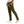 Load image into Gallery viewer, Patterned Line Comfy Cotton Pants - Olive
