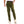 Load image into Gallery viewer, Patterned Line Comfy Cotton Pants - Olive
