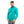 Load image into Gallery viewer, Basic Full Sleeves Cotton Hoodie - Green
