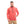 Load image into Gallery viewer, Basic Full Sleeves Cotton Hoodie - Watermelon
