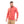 Load image into Gallery viewer, Basic Full Sleeves Cotton Hoodie - Watermelon
