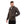 Load image into Gallery viewer, Zipper Casual Lightweight Jacket - Dark Grey
