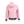 Load image into Gallery viewer, Girls Double Face Hooded Puffer Jacket - Rose &amp; Black
