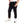 Load image into Gallery viewer, Boys Regular Fit Comfy Pants - Black
