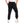 Load image into Gallery viewer, Boys Regular Fit Comfy Pants - Black
