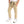 Load image into Gallery viewer, Boys Gabardine Pants With Elastic Hem - Beige

