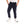 Load image into Gallery viewer, Side Pockets Gabardine Boys Pants - Navy Blue
