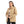 Load image into Gallery viewer, Gabardine Buttoned Casual Jacket - Beige
