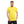 Load image into Gallery viewer, Slip On Basic Plain Yellow T-Shirt

