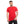 Load image into Gallery viewer, Slip On Basic Plain Red T-Shirt
